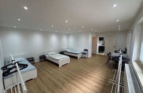 Viernheim Apartment | Monteurwohnung Viernheim