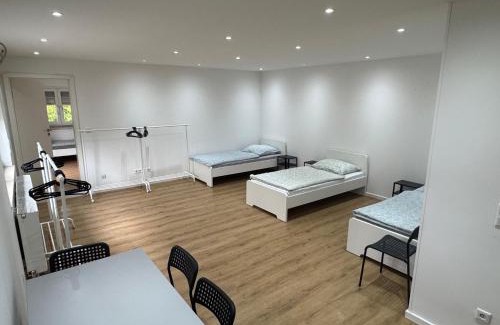 Viernheim Apartment | Monteurwohnung Viernheim
