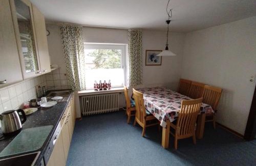 Rhede Apartment | Monteurwohnung Westfalen Ferienwohnung Rhede