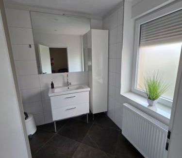 Maintal-Doernigheim Apartment | Monteurwohnungen Maintal Frankfurt Hanau Bad Vilbel
