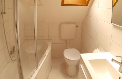 Gaiberg Apartment | Monteurwohnungen Ponyhof
