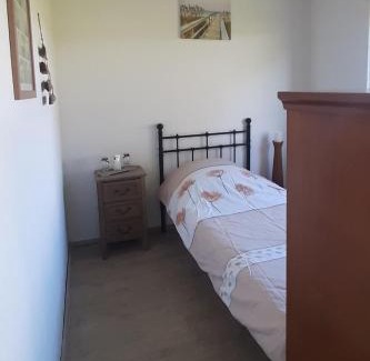 Bunde House | Monteurzimmer Ausma Wymeer Bunde - FeWo Vakantiehuis Heerenland