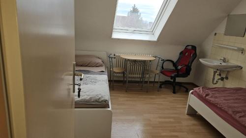 Nordstadt House | Monteurzimmer Bierweg 31a