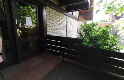 Burlo Apartment | Monteurzimmer Borken-Burlo bei Lehmann