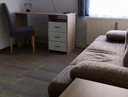 Frankfurt an der Oder House | Monteurzimmer