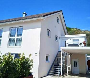 Malterdingen Apartment | Monteurzimmer