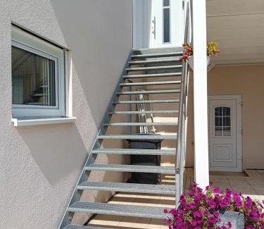 Malterdingen Apartment | Monteurzimmer