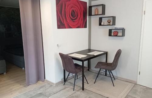 Malterdingen Apartment | Monteurzimmer
