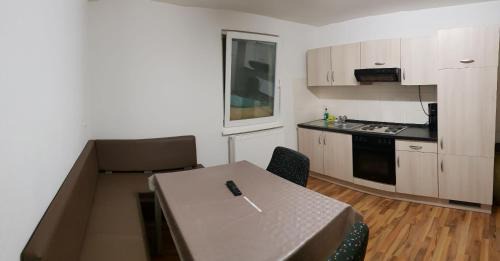 Dittwar Apartment | Monteurzimmer Ferienwohnungen Fritsche-Tauberbischofsheim