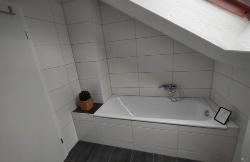 Vellmar House | Monteurzimmer in Vellmar mit Küche und Bad