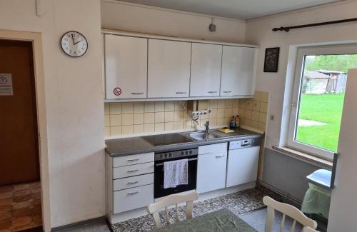 Langendamm Apartment | Monteurzimmer Jusy - HK