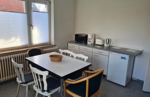 Langendamm Apartment | Monteurzimmer Jusy - HK