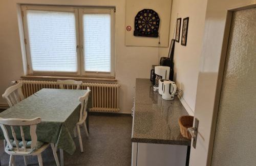 Langendamm Apartment | Monteurzimmer Jusy - HK