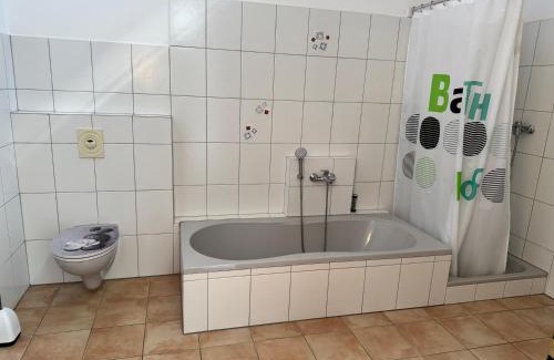 Borken House | Monteurzimmer Rhede