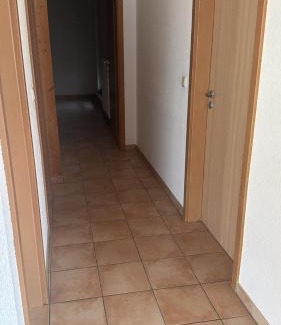Borken House | Monteurzimmer Rhede
