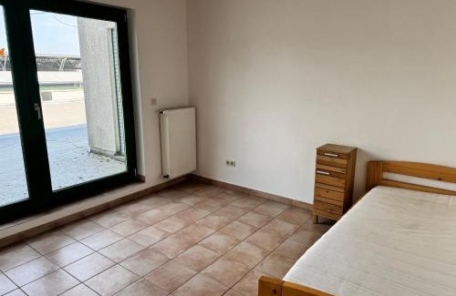 Borken House | Monteurzimmer Rhede