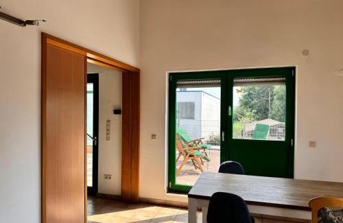 Borken House | Monteurzimmer Rhede
