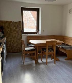 Ringingen Apartment | Monteurzimmer Ringingen