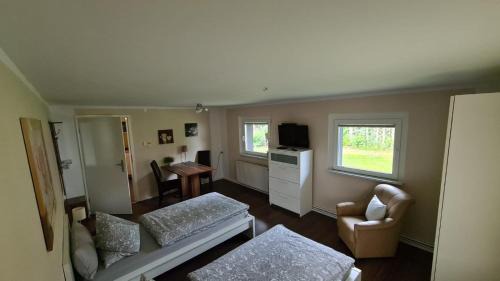 Senzig Apartment | Monteurzimmer Senzig
