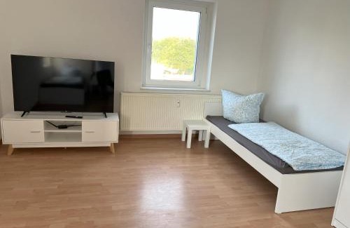 Oberdorla Apartment | Monteurzimmer und Ferienwohnung bei Leuna, Halle, Leipzig