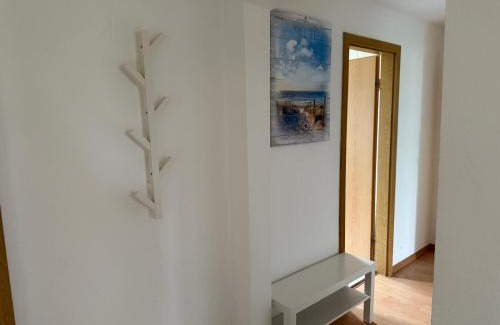 Oberdorla Apartment | Monteurzimmer und Ferienwohnung bei Leuna, Halle, Leipzig