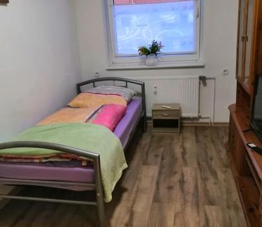 Bad Apartment | Monteurzimmer und Reisende
