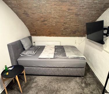 Birkesdorf House | Monteurzimmer WG Zimmer Kurzzeitmieter *in