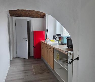 Birkesdorf House | Monteurzimmer WG Zimmer Kurzzeitmieter *in