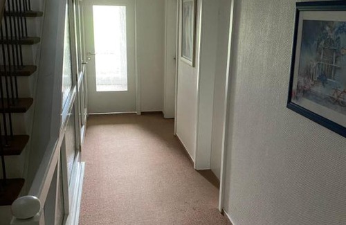 Burlo Apartment | Monteurzimmer Wohnung Borken