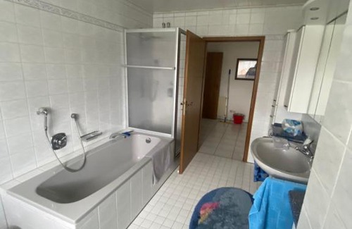 Burlo Apartment | Monteurzimmer Wohnung Borken