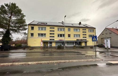 Himmelsthur Apartment | monteurzimmerKING Hildesheim Am Kupferstrange