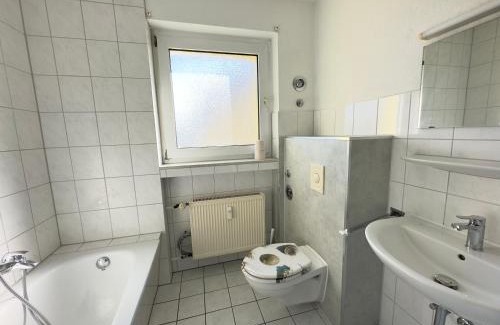 Himmelsthur Apartment | monteurzimmerKING Hildesheim Am Kupferstrange