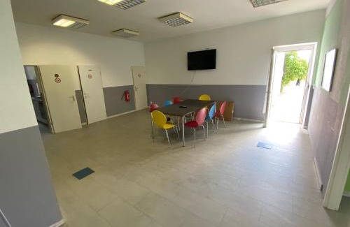 Alt-West Apartment | MonteurzimmerKING Leipzig-West