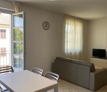 Bistagno Apartment | Monteverde Appartamenti