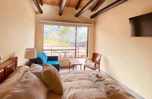 Tenza Hotel | Monteverde Best Inn - HOTEL