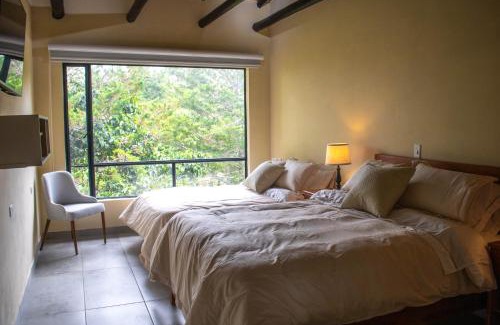 Tenza Hotel | Monteverde Best Inn - HOTEL
