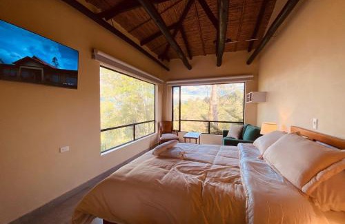 Tenza Hotel | Monteverde Best Inn - HOTEL