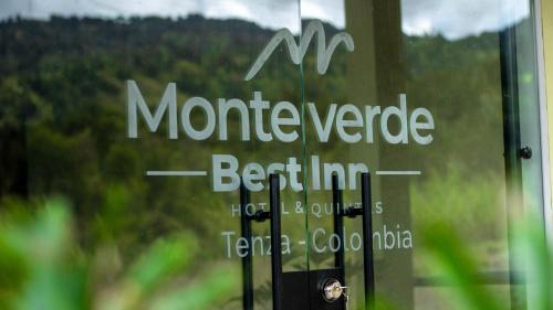 Tenza Hotel | Monteverde Best Inn - HOTEL