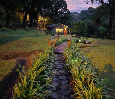 Quebrada Grande House | Monteverde Casa Mia, near main attractions and town!