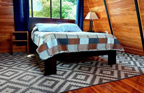La Lindora House | Monteverde Torremar House
