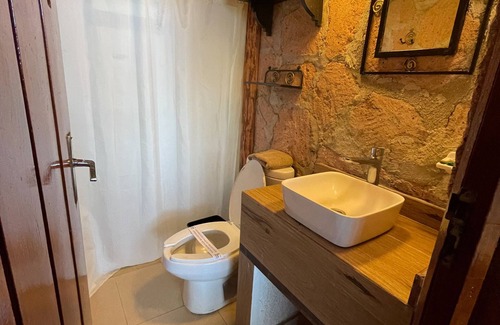 Mazamitla Hotel | Monteverde Hotel de Cabañas