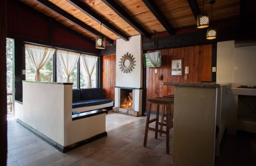 Mazamitla Hotel | Monteverde Hotel de Cabañas