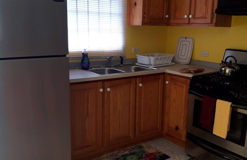Maidstone House | MonteVista, 2BR 2.5BT Townhouse in Mandeville