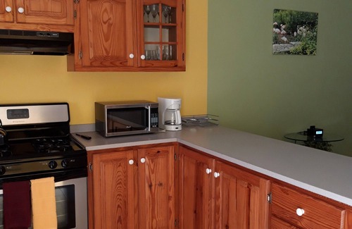 Maidstone House | MonteVista, 2BR 2.5BT Townhouse in Mandeville