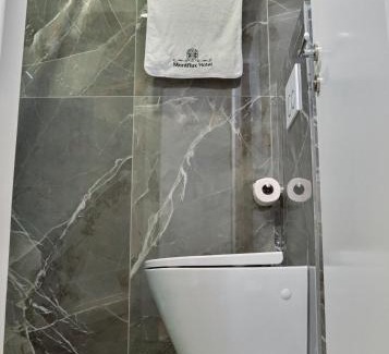 Shkoder County Hotel | Montflux Hotel