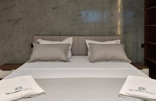 Shkoder County Hotel | Montflux Hotel