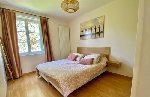 Montfort-l'Amaury House | Montfort L'amaury, Avec Piscine et Jaccuzi