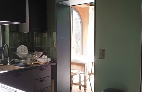 Mere House | Montfort L'Amaury - The small Hermitage