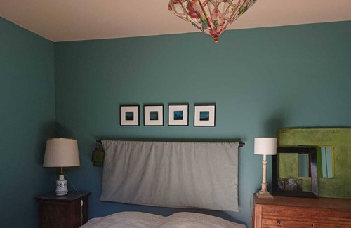 Mere House | Montfort L'Amaury - The small Hermitage