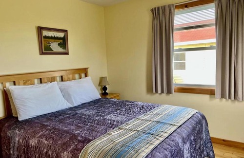 Cavendish House | Montgomery Cavendish Cottages
